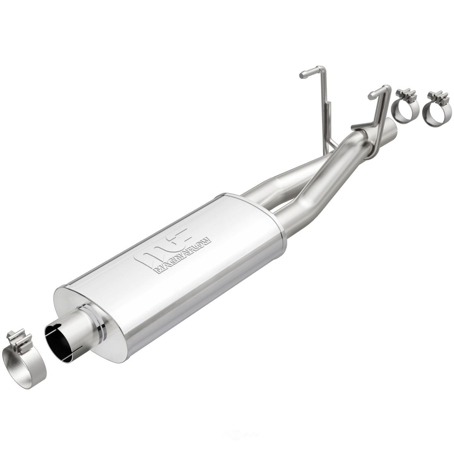 Magnaflow 19439 Exhaust Muffler Kit