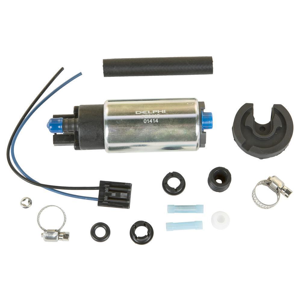 Delphi FE0415 Electric Fuel Pump
