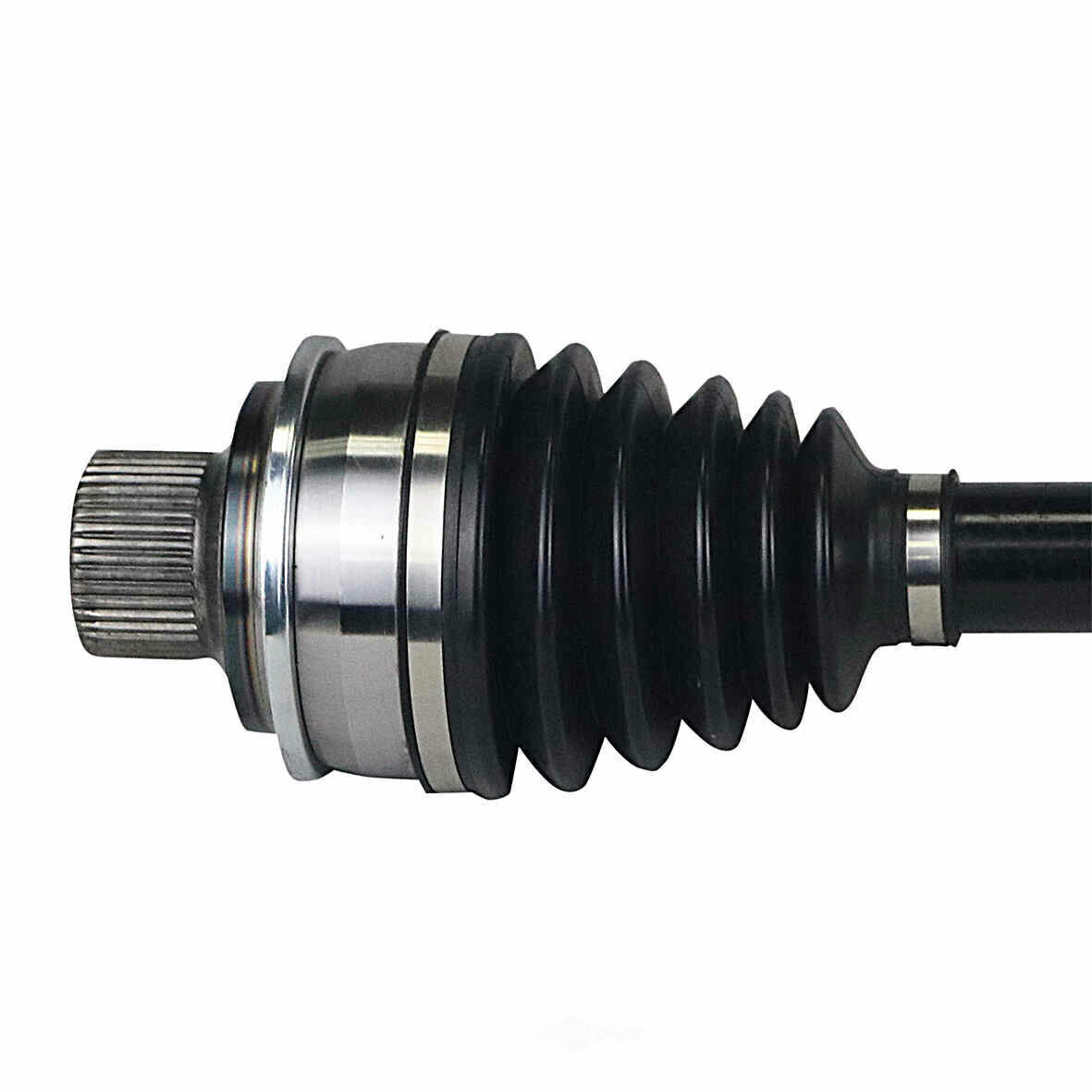 GSP North America NCV23023 CV Axle Assembly