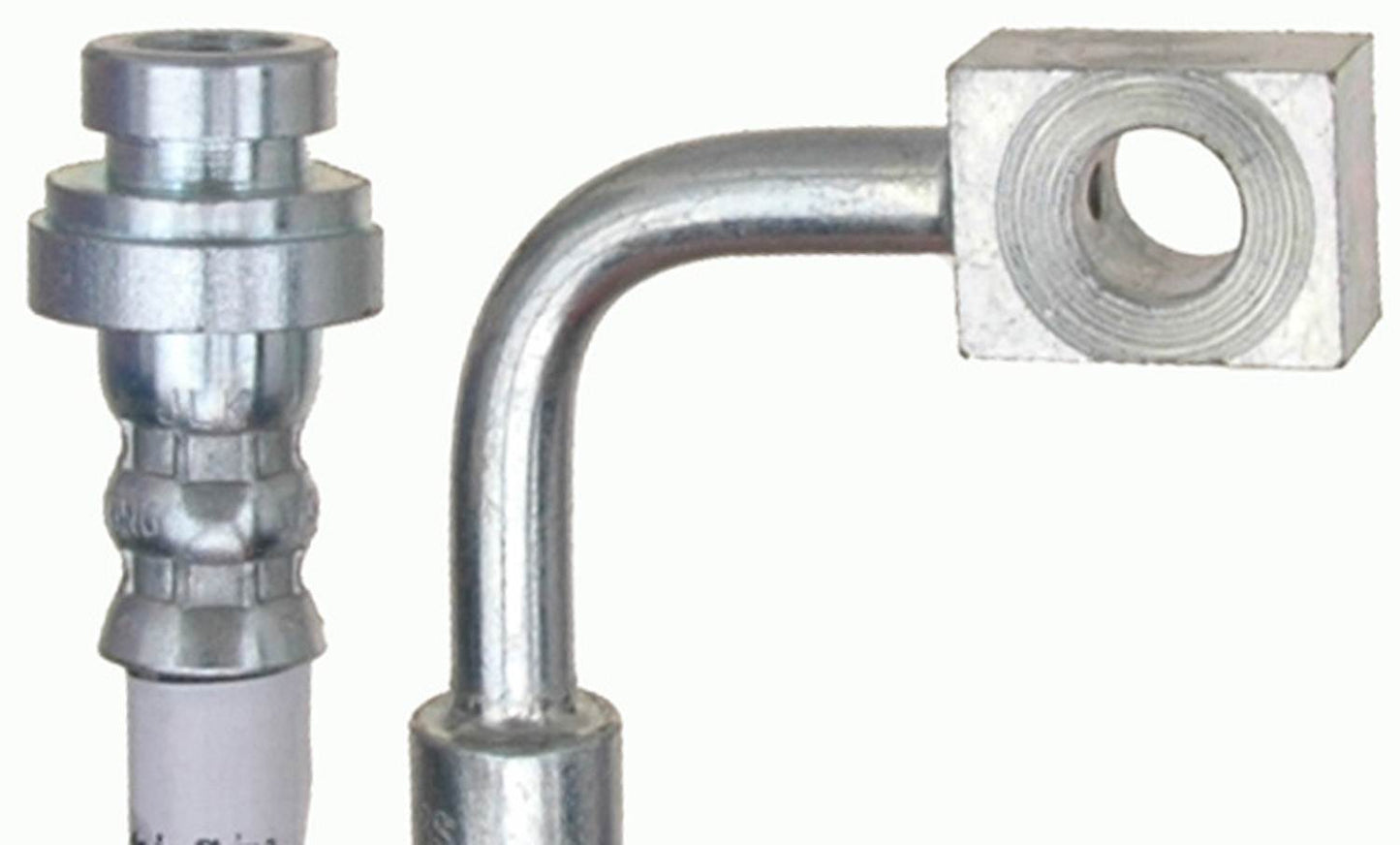 ACDelco Professional Durastop 18J4773 Brake Hydraulic Hose