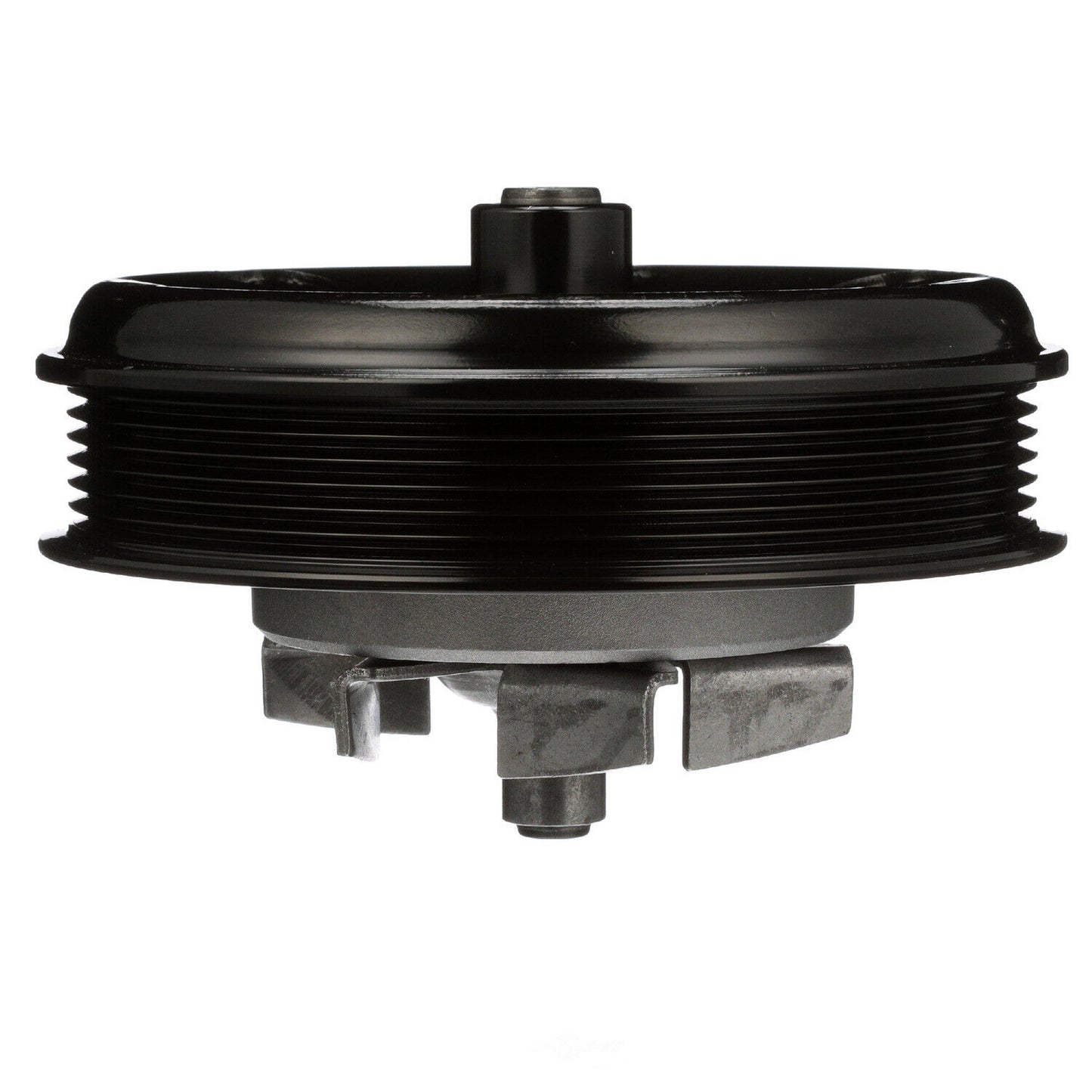CARTER WATER PUMPS W2684M Engine Water Pump