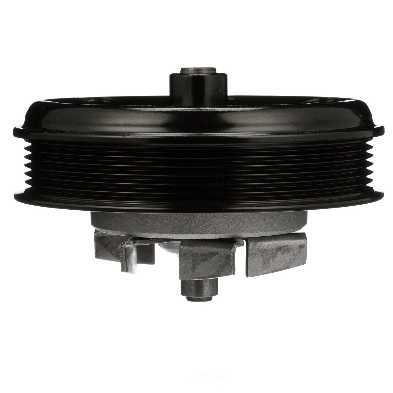CARTER WATER PUMPS W2684M Engine Water Pump