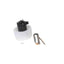 Genuine GM Parts 15-80908 HVAC Blower Motor and Wheel