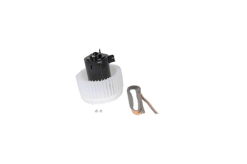 Genuine GM Parts 15-80908 HVAC Blower Motor and Wheel
