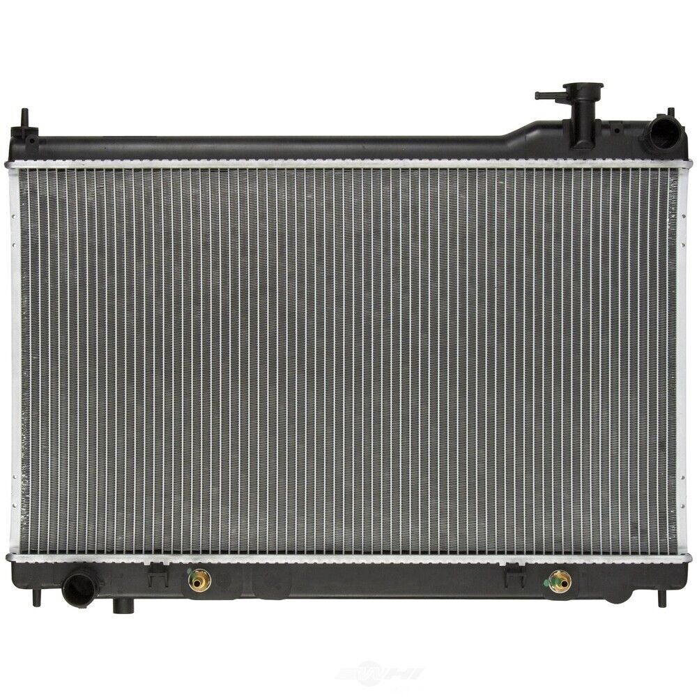 Spectra Premium Industries Inc CU2455 Radiator