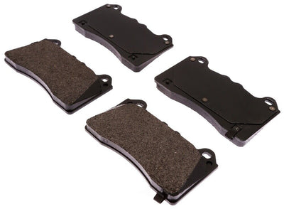 ACDelco Professional Durastop 17D1977M Disc Brake Pad Set