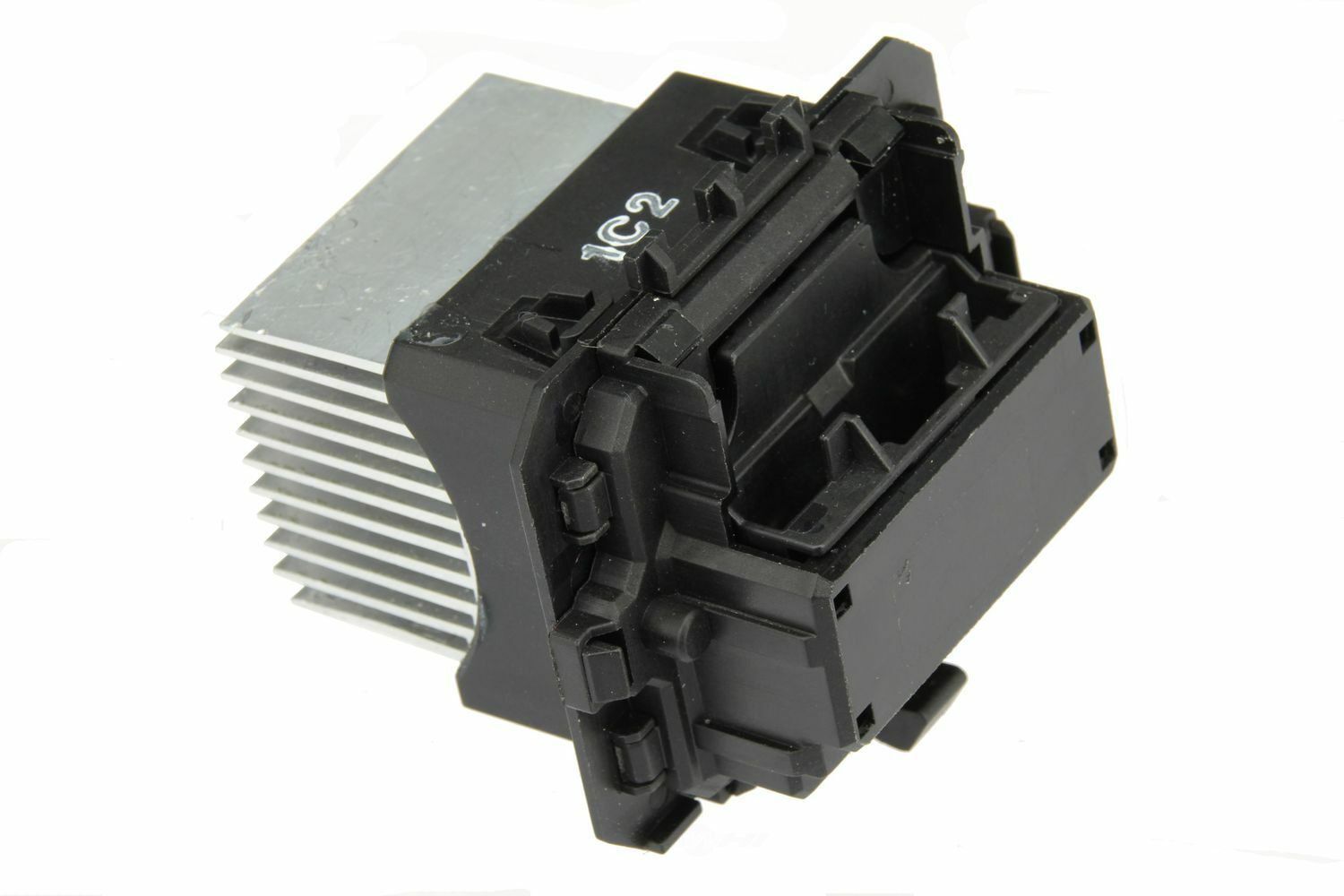 URO SHORT SKU URO-015931 HVAC Blower Motor Regulator