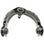 Moog RK100168 Suspension Control Arm and Ball Joint Assembly