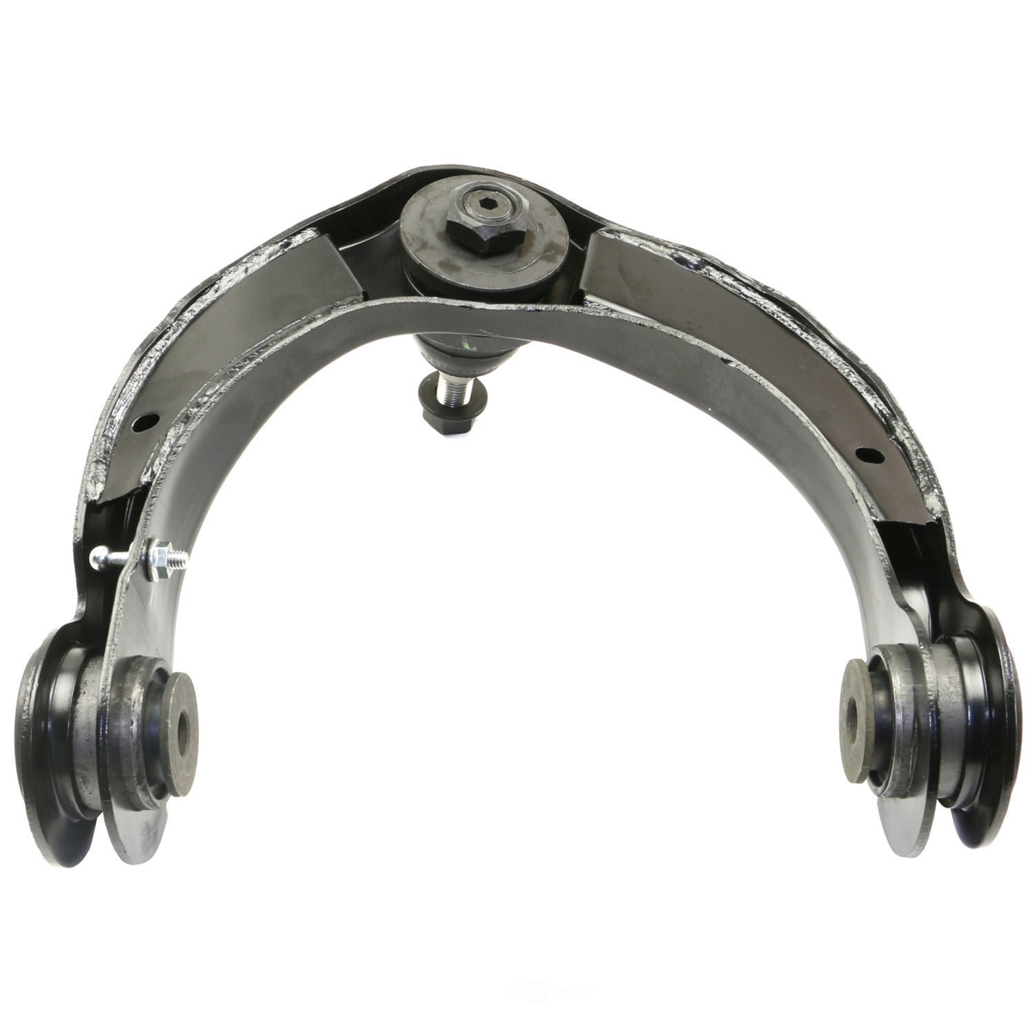 Moog RK100168 Suspension Control Arm and Ball Joint Assembly