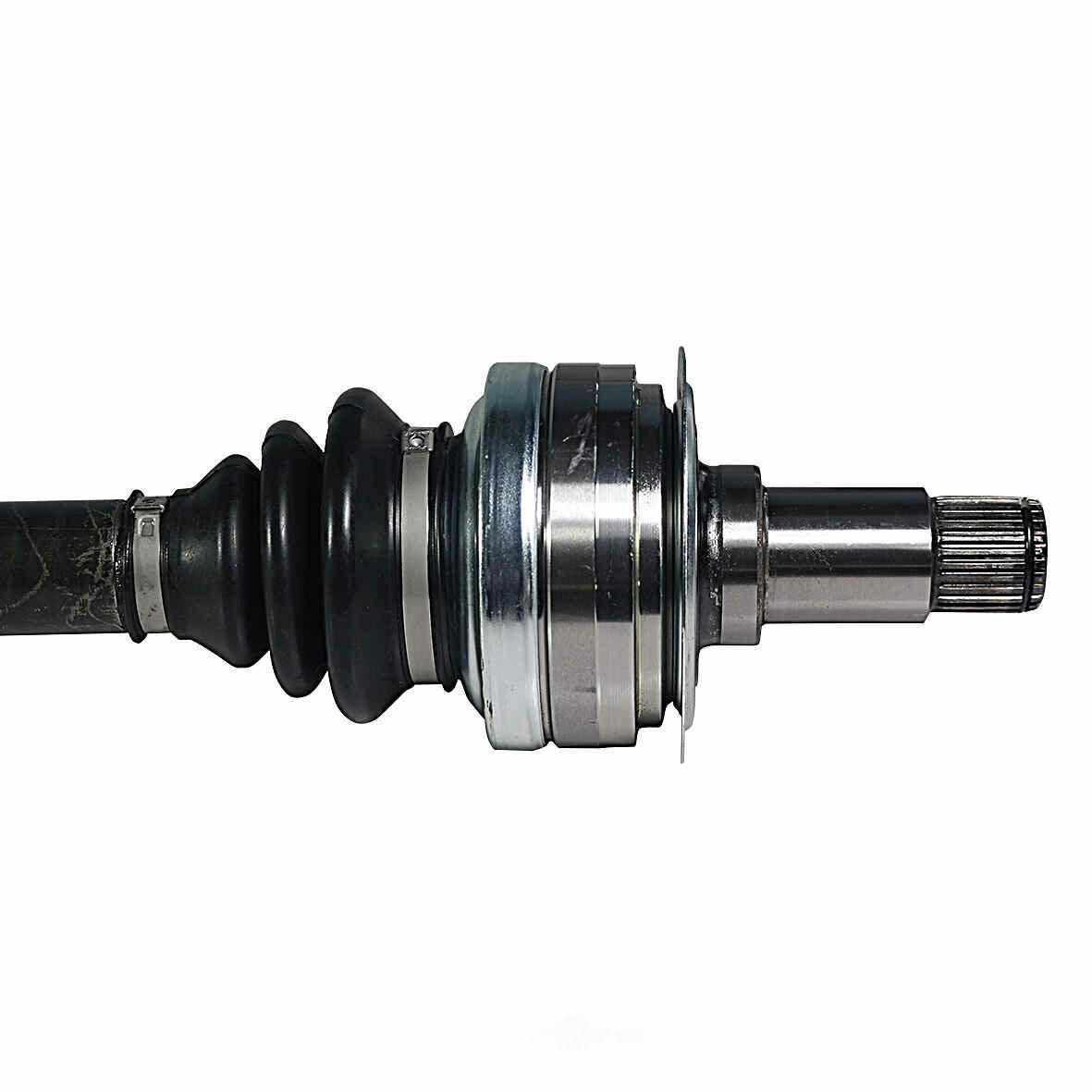 GSP North America NCV48025 CV Axle Assembly