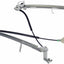 Dorman 752-317 Window Regulator