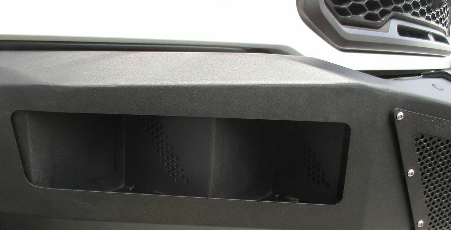 GO RHINO 24297T Bumper