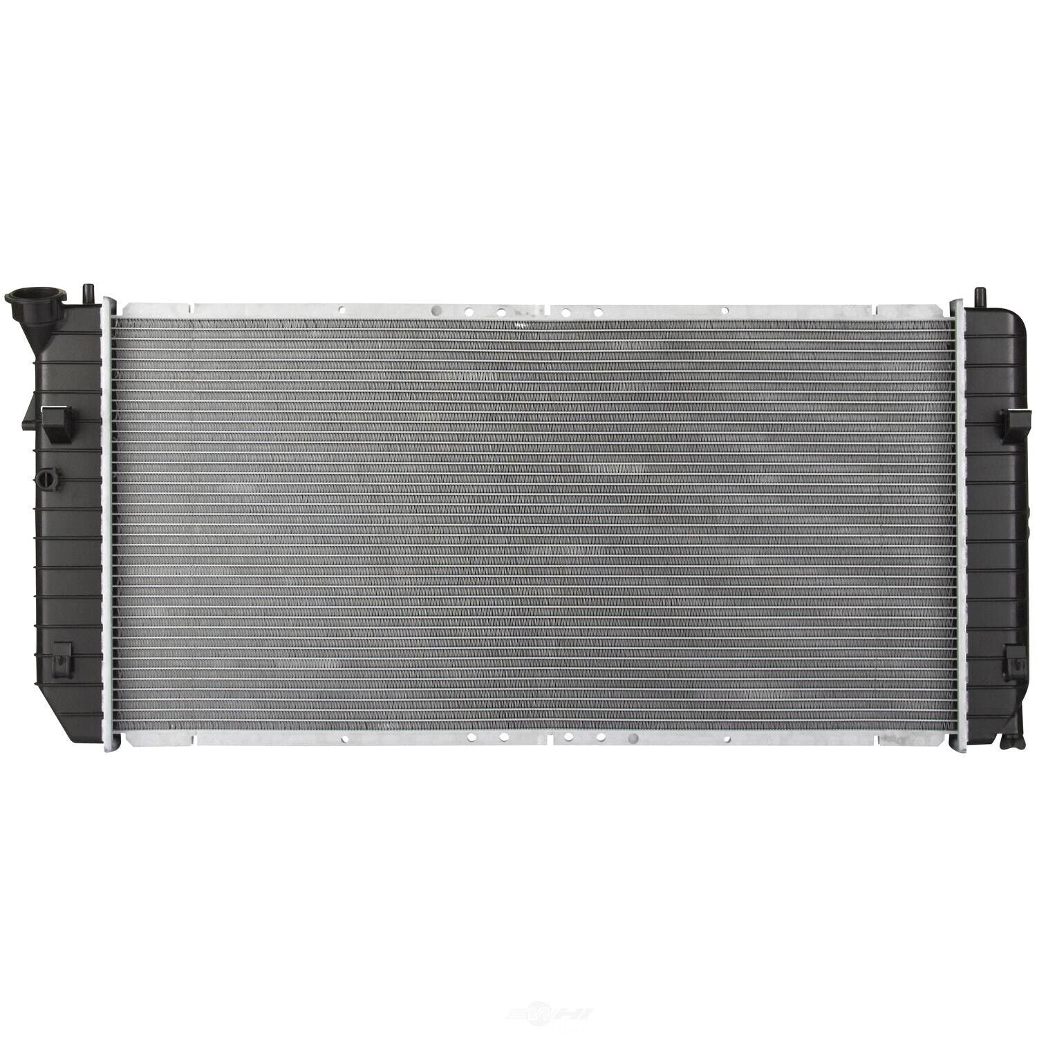 Spectra Premium Industries Inc CU2350 Radiator