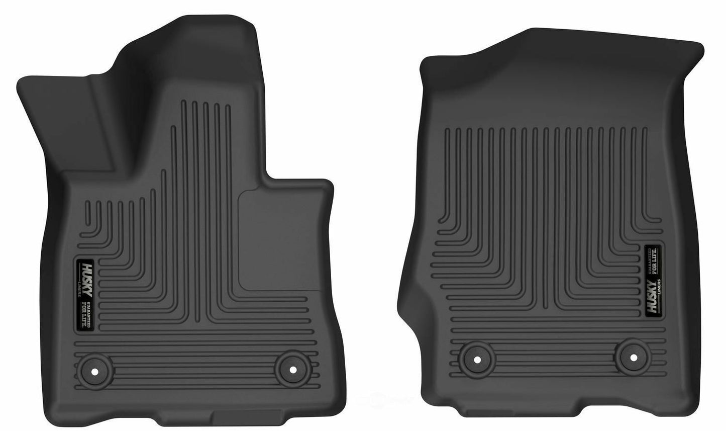 Husky Liners 55791 Floor Liner