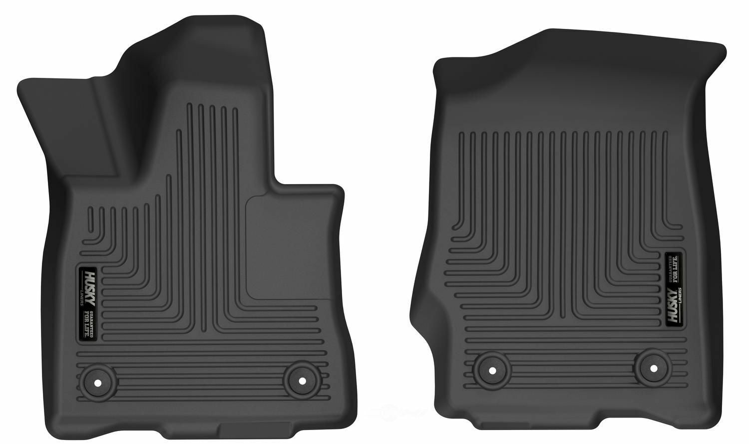 Husky Liners 55791 Floor Liner