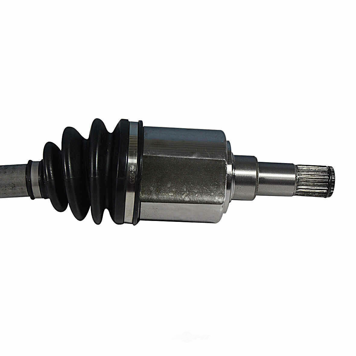 GSP North America NCV11184 CV Axle Assembly
