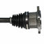 GSP North America NCV10143 CV Axle Assembly