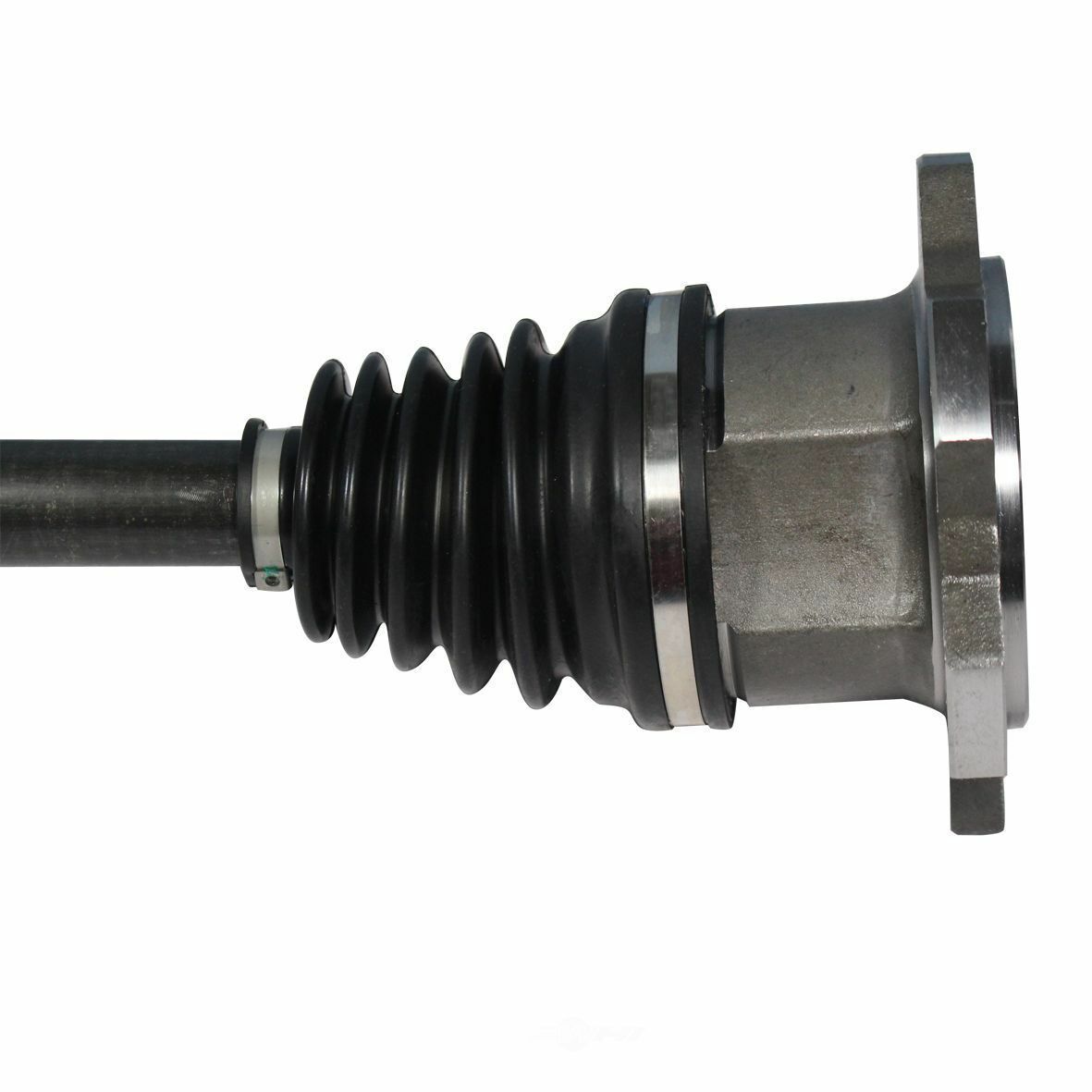 GSP North America NCV10143 CV Axle Assembly