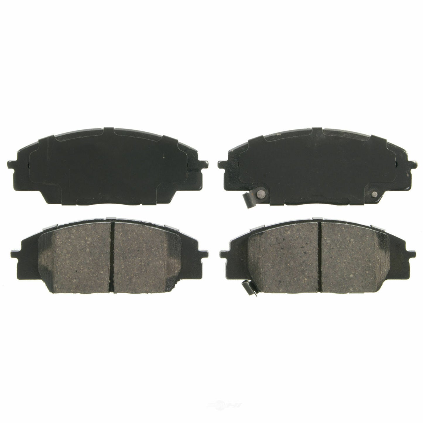 Wagner ZD829 Disc Brake Pad Set
