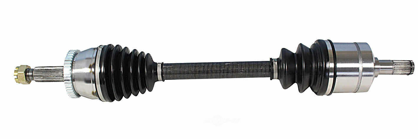 GSP North America NCV51586 CV Axle Assembly