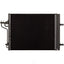 Spectra Premium Industries Inc 7-4480 A/C Condenser
