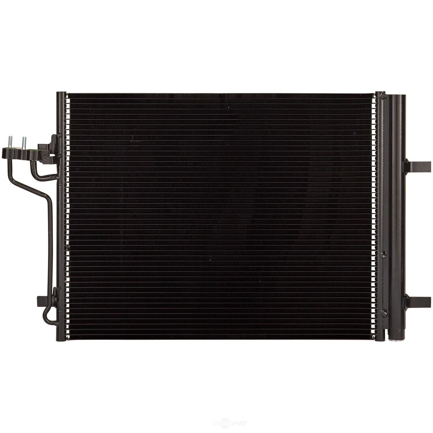 Spectra Premium Industries Inc 7-4480 A/C Condenser