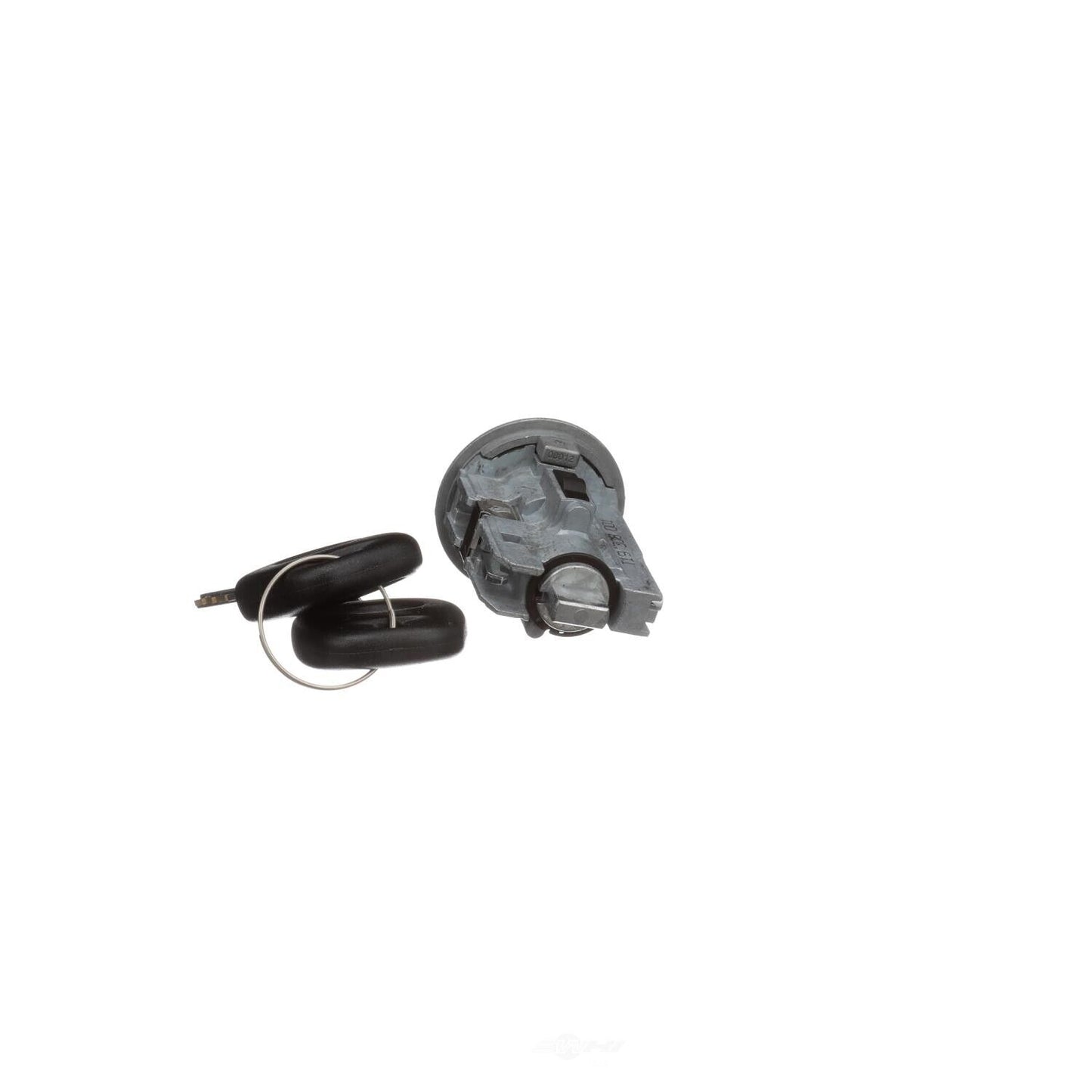 BWD CS857L Ignition Lock Cylinder