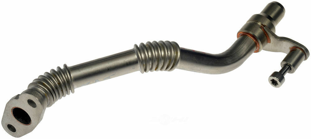 Dorman 667-609 Turbocharger Oil Return Tube
