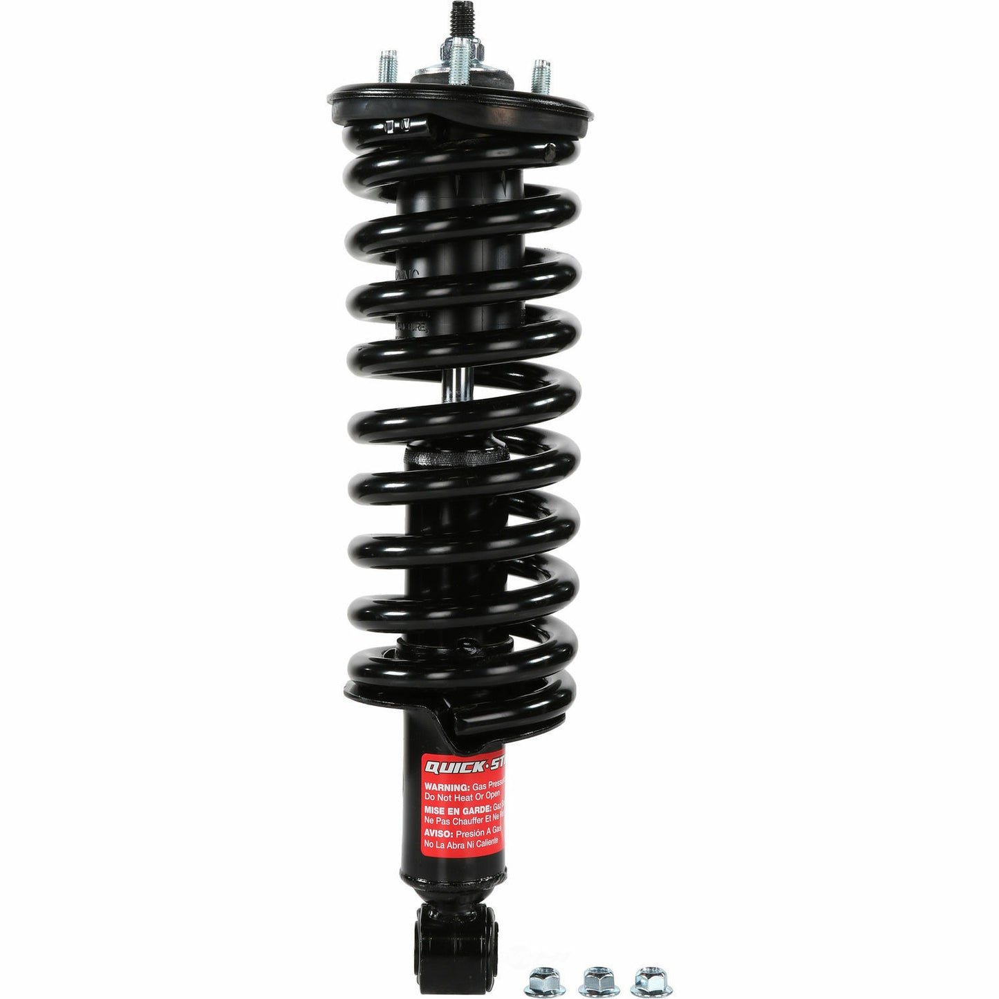 Monroe 371102 Suspension Strut and Coil Spring Assembly