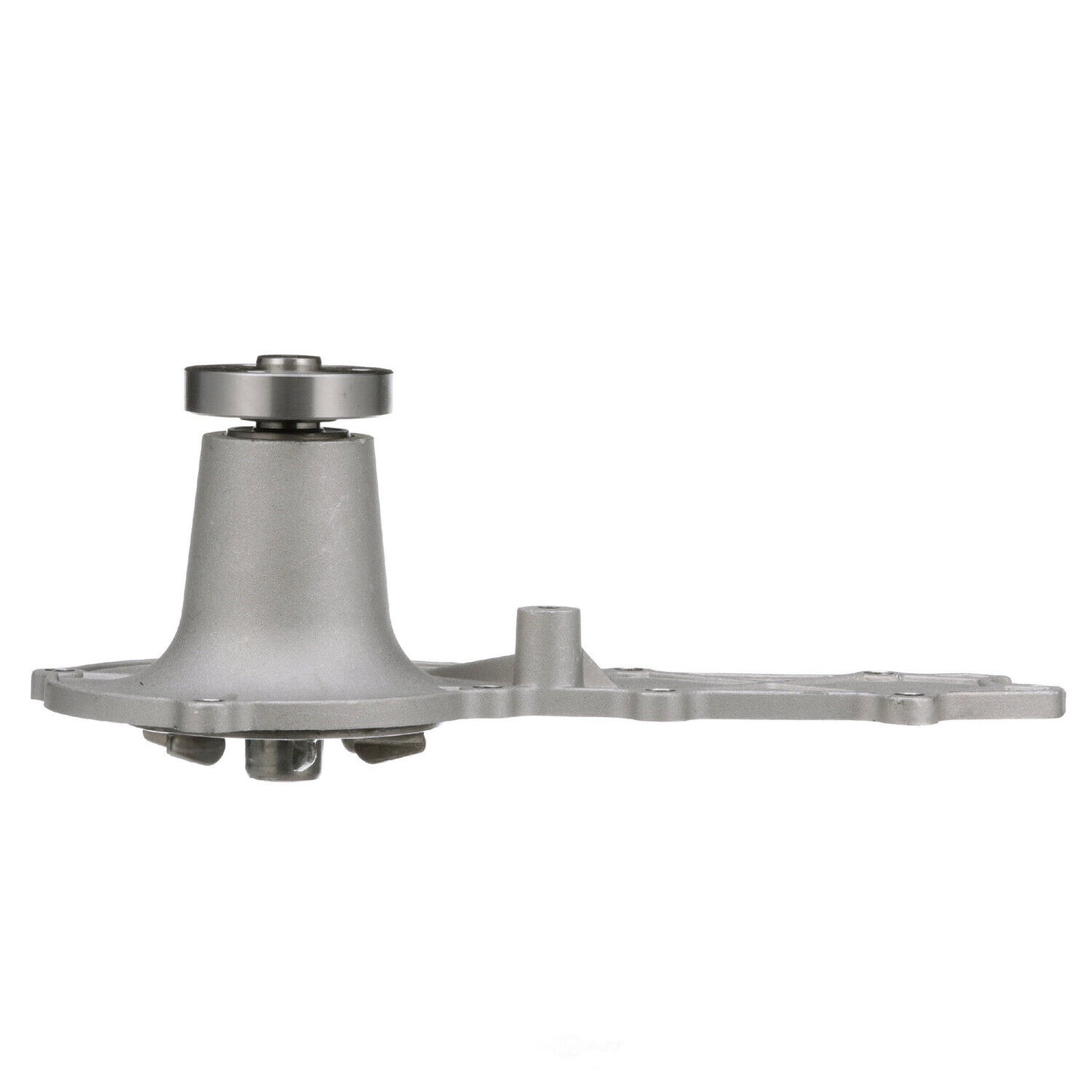 CARTER WATER PUMPS W599M Engine Water Pump