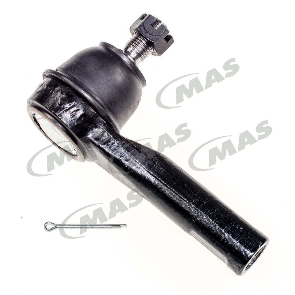 MAS Industries TO59215 Steering Tie Rod End