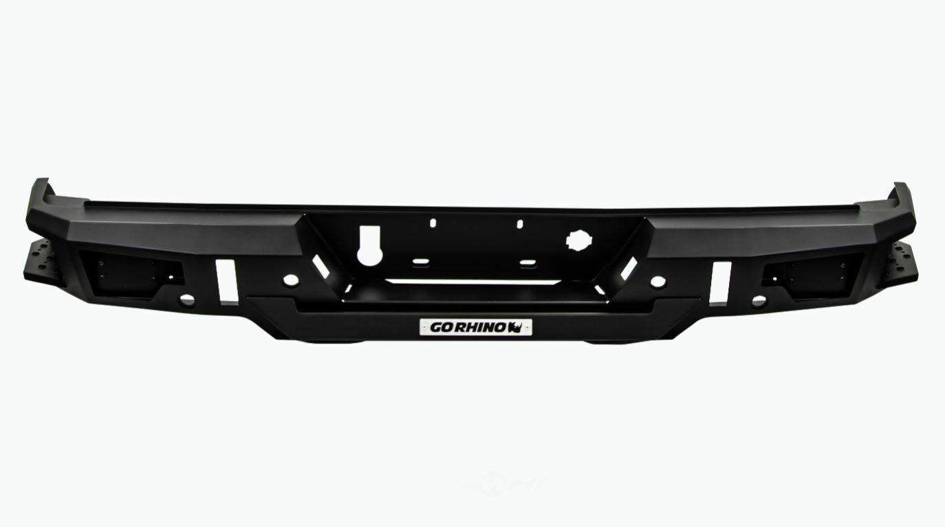 GO RHINO 28176T Bumper