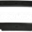 Dorman 68199 License Plate Bracket