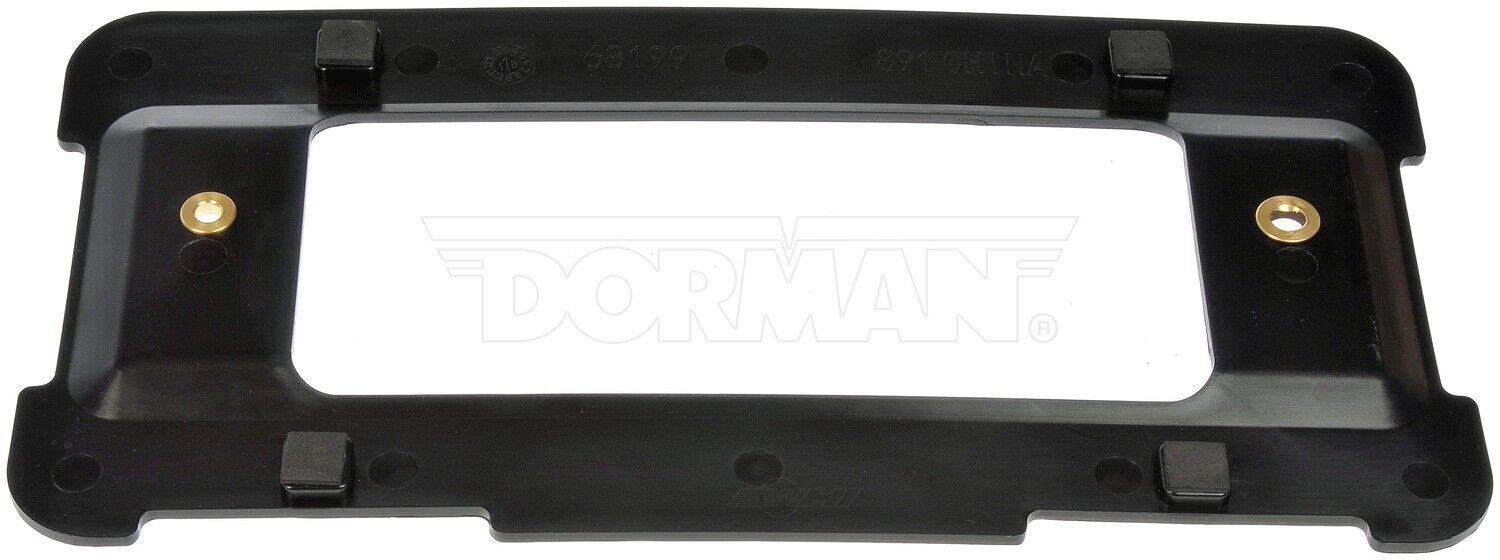 Dorman 68199 License Plate Bracket