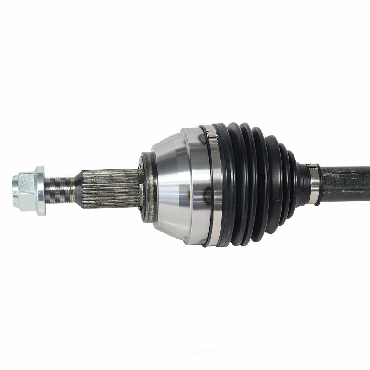 GSP North America NCV12072 CV Axle Assembly