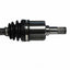 GSP North America NCV36106 CV Axle Assembly