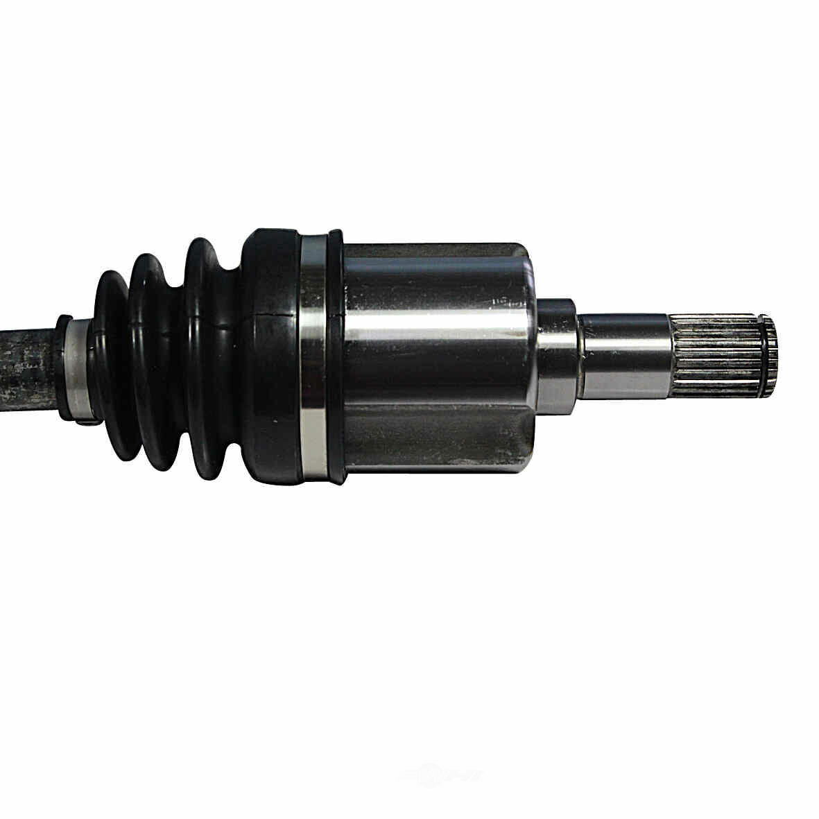 GSP North America NCV36106 CV Axle Assembly