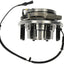 Dorman 951-807 Wheel Bearing and Hub Assembly
