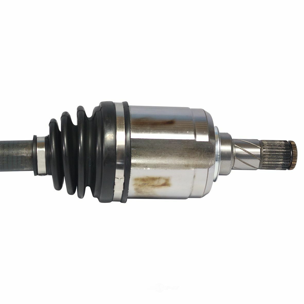 GSP North America NCV53911 CV Axle Assembly