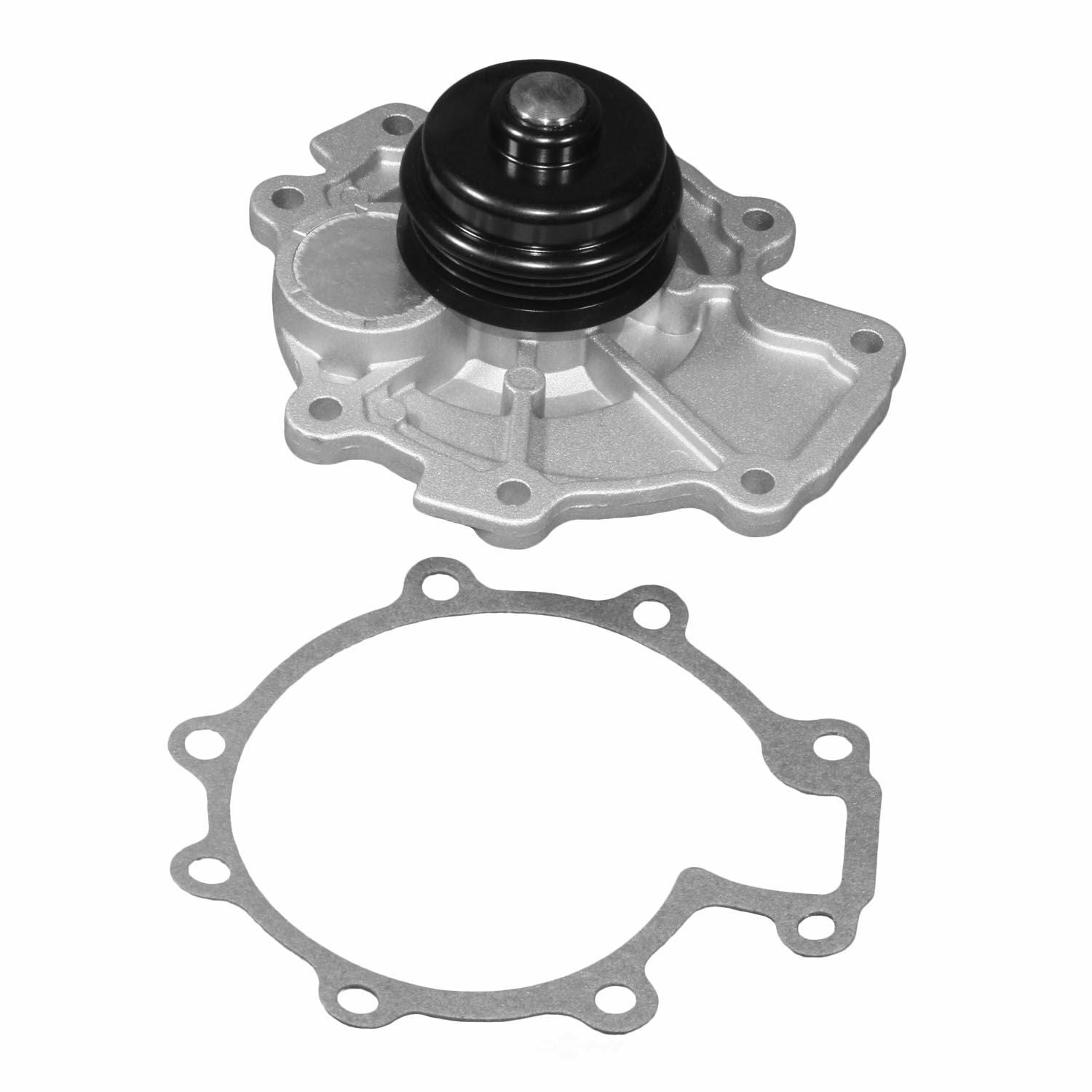 ACDelco Professional 252-957 Engine Water Pump