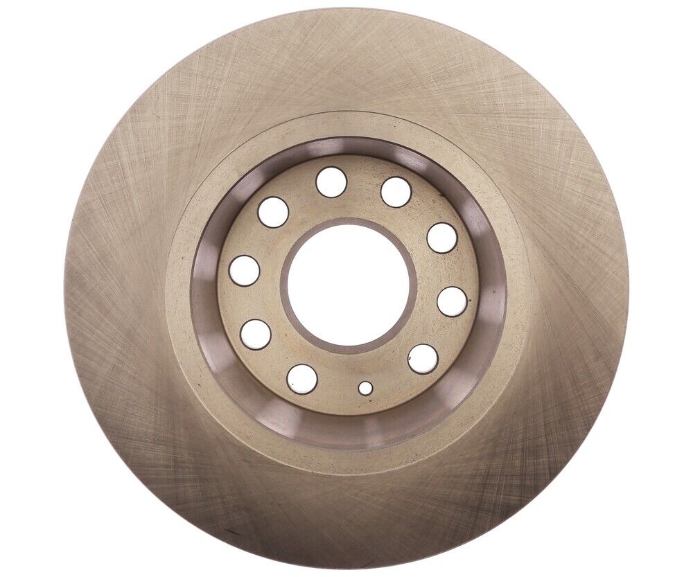 ACDelco Advantage 18A82325A Disc Brake Rotor