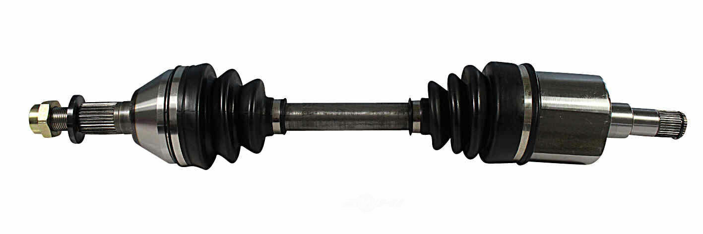 GSP North America NCV10605 CV Axle Assembly