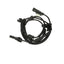 BWD ABS2331 ABS Wheel Speed Sensor