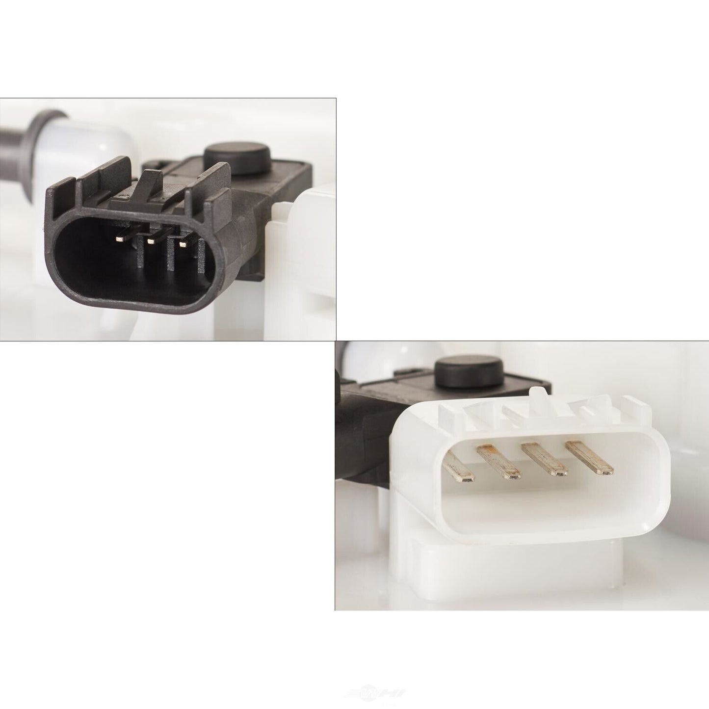 Spectra Premium Industries Inc SP6710M Fuel Pump Module Assembly