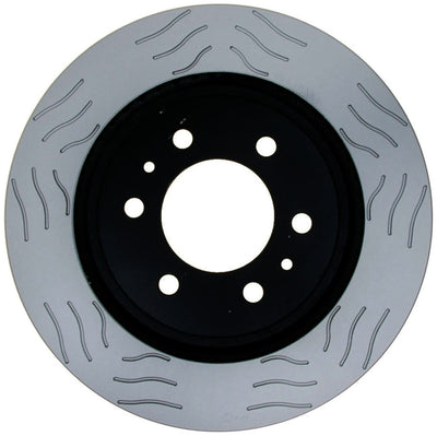 ACDelco Professional Durastop 18A2461SD Disc Brake Rotor