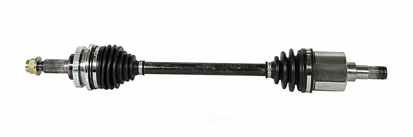 GSP North America NCV68011 CV Axle Assembly