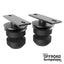 TIMBREN SES ABSJRC01 Jounce Bumper