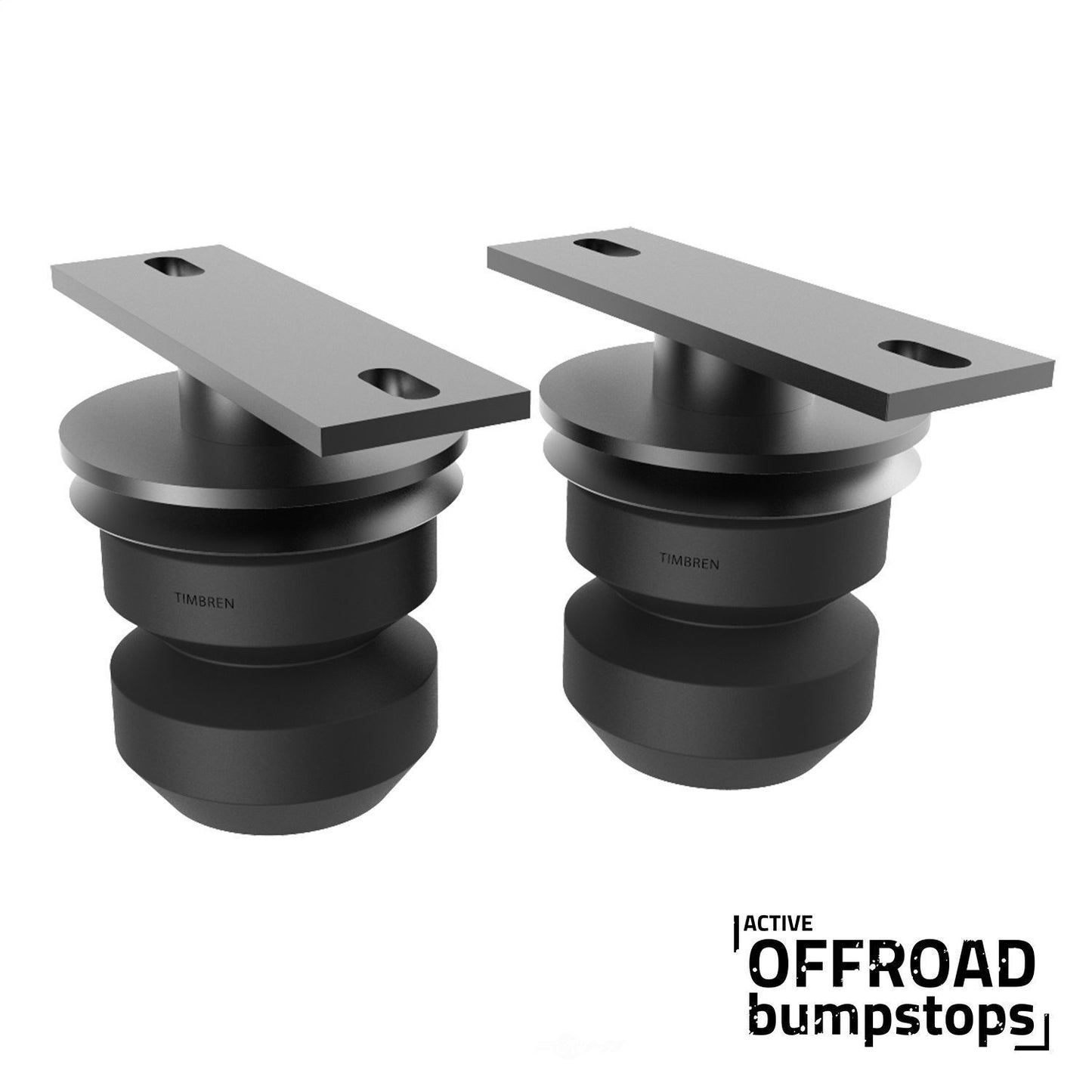 TIMBREN SES ABSJRC01 Jounce Bumper