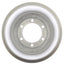 ACDelco Professional Durastop 18B7833 Brake Drum