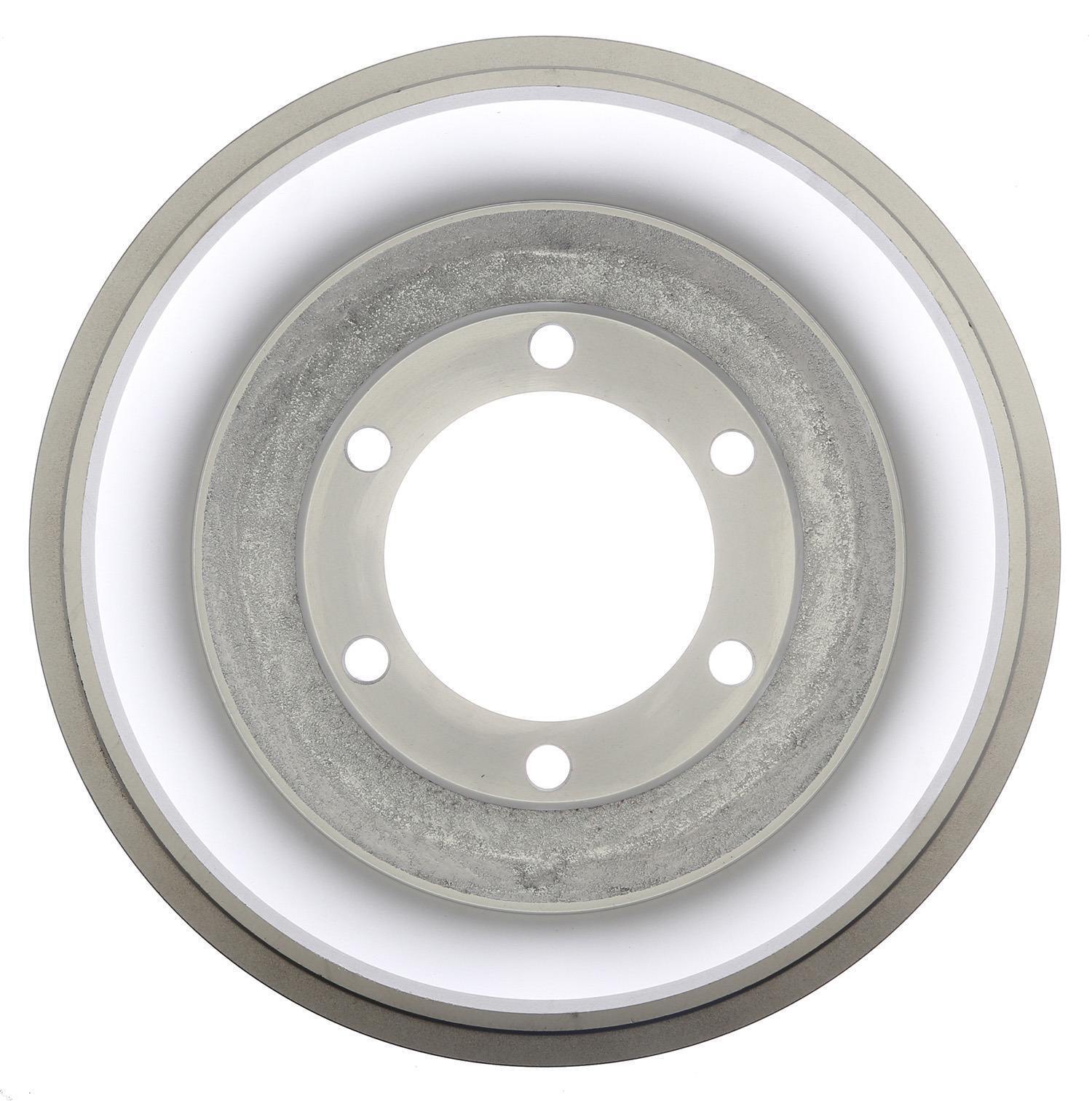 ACDelco Professional Durastop 18B7833 Brake Drum